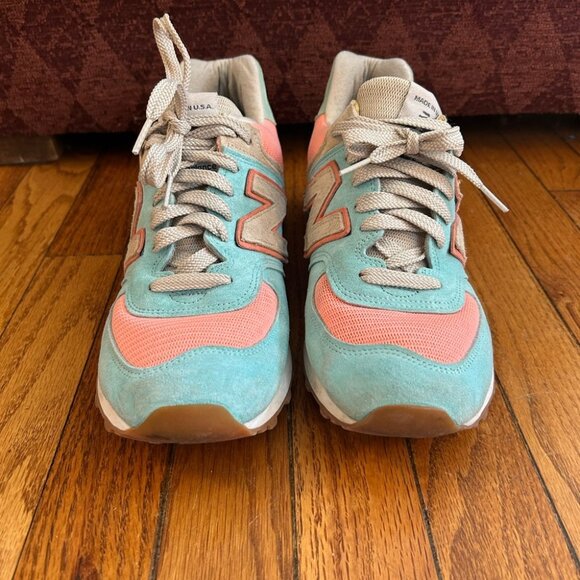 New Balance US574, size W 9.5 - Picture 2 of 10